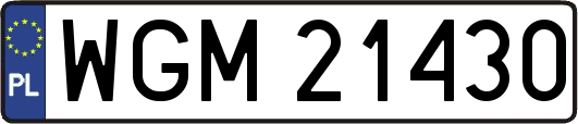WGM21430