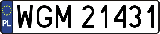 WGM21431