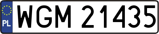 WGM21435