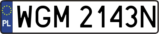 WGM2143N