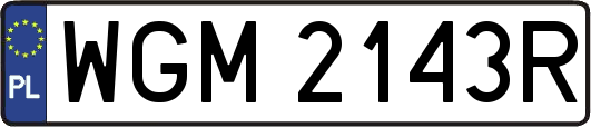 WGM2143R