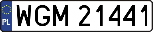WGM21441