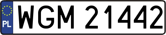 WGM21442