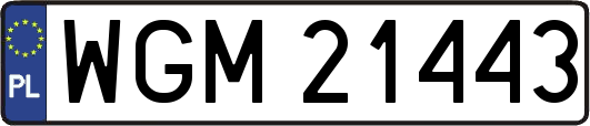 WGM21443