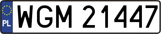 WGM21447