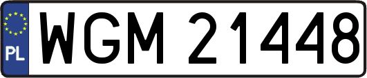 WGM21448