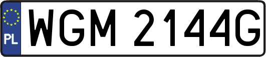 WGM2144G