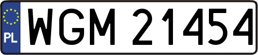 WGM21454