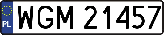WGM21457