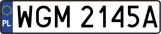 WGM2145A