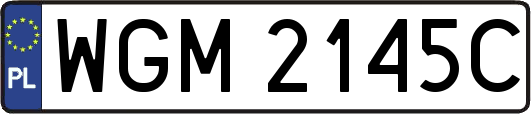 WGM2145C