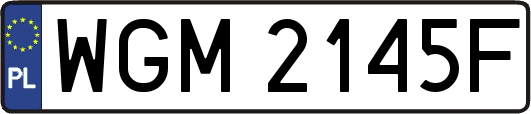 WGM2145F