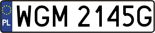 WGM2145G
