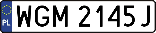 WGM2145J