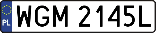 WGM2145L