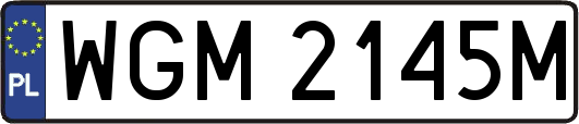 WGM2145M