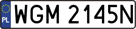 WGM2145N