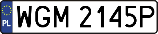 WGM2145P