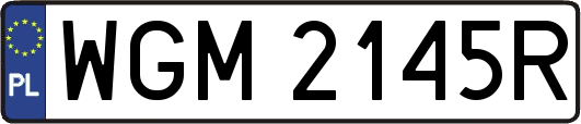 WGM2145R
