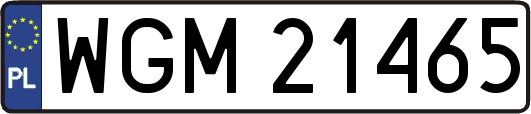 WGM21465
