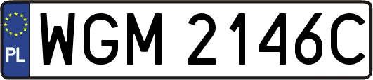 WGM2146C