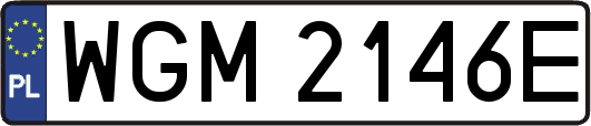 WGM2146E