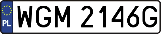 WGM2146G