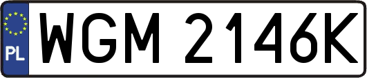 WGM2146K