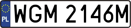 WGM2146M