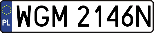 WGM2146N