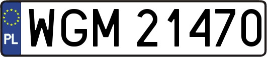 WGM21470