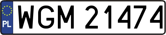 WGM21474