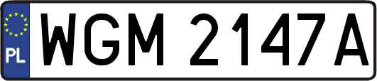 WGM2147A
