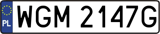WGM2147G