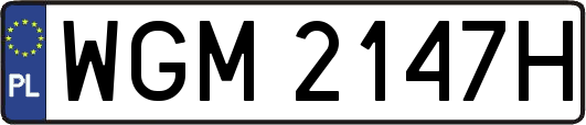 WGM2147H