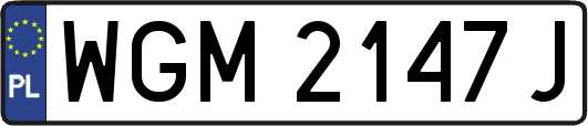 WGM2147J