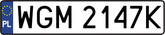 WGM2147K