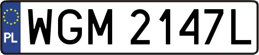 WGM2147L
