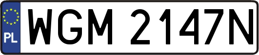 WGM2147N