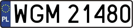 WGM21480