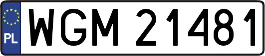 WGM21481