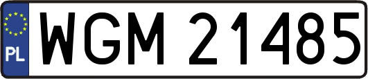 WGM21485