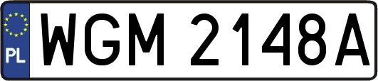 WGM2148A
