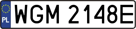 WGM2148E