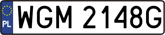WGM2148G