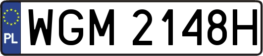 WGM2148H