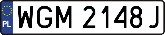 WGM2148J