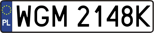 WGM2148K