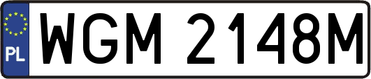 WGM2148M