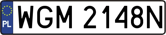 WGM2148N